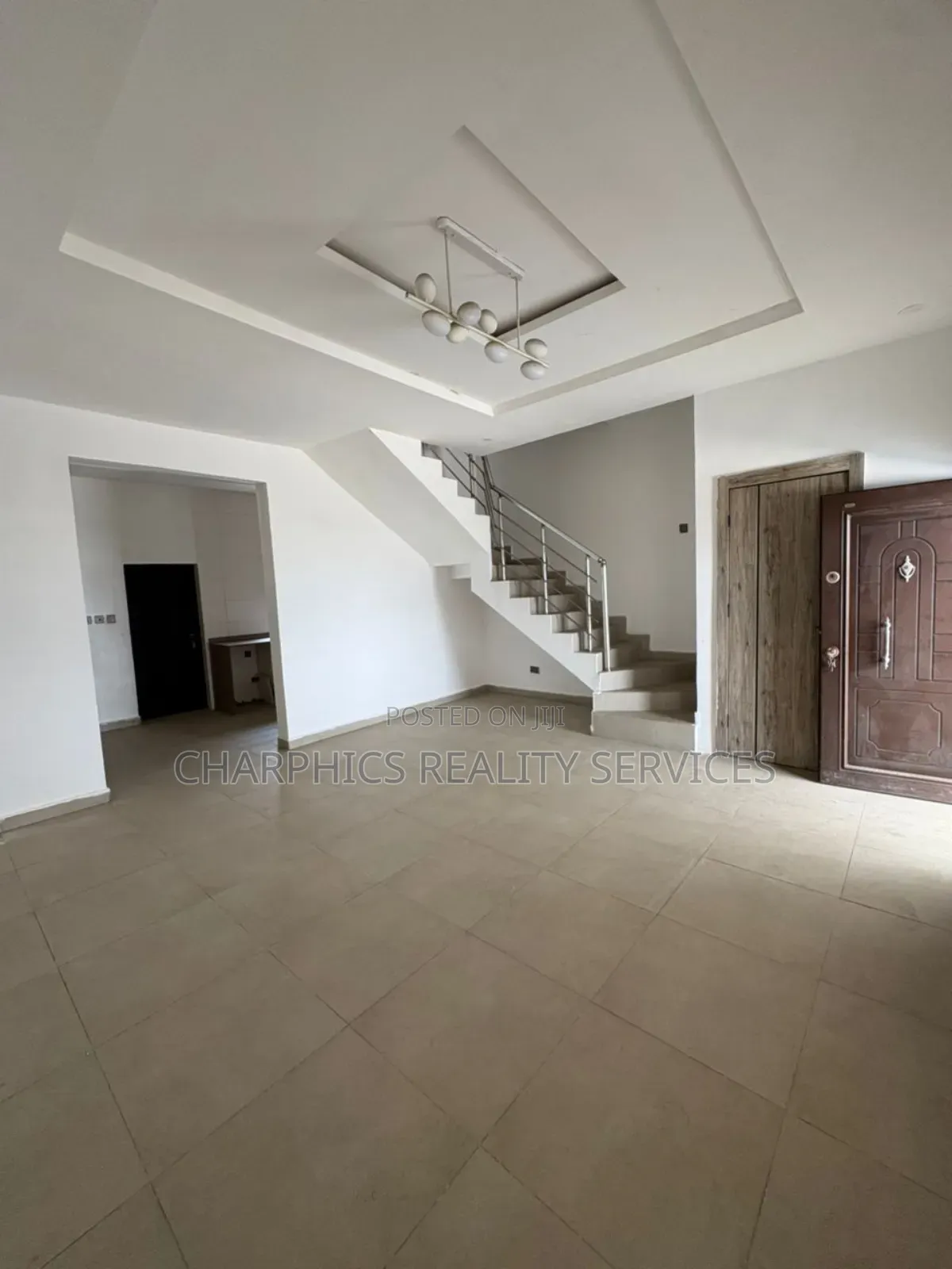 2bdrm Duplex in Lekki Phase 2 for rent in Lekki Phase 2