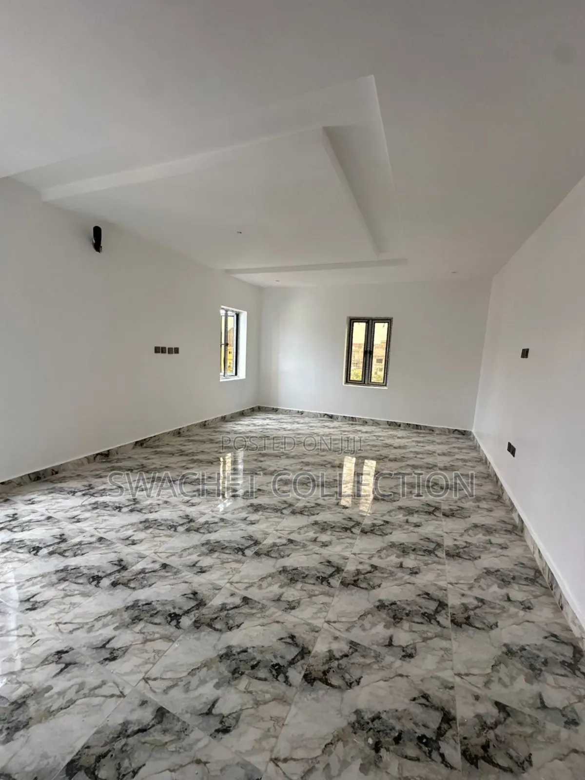 5bdrm Duplex in Mabushi for rent in Mabushi