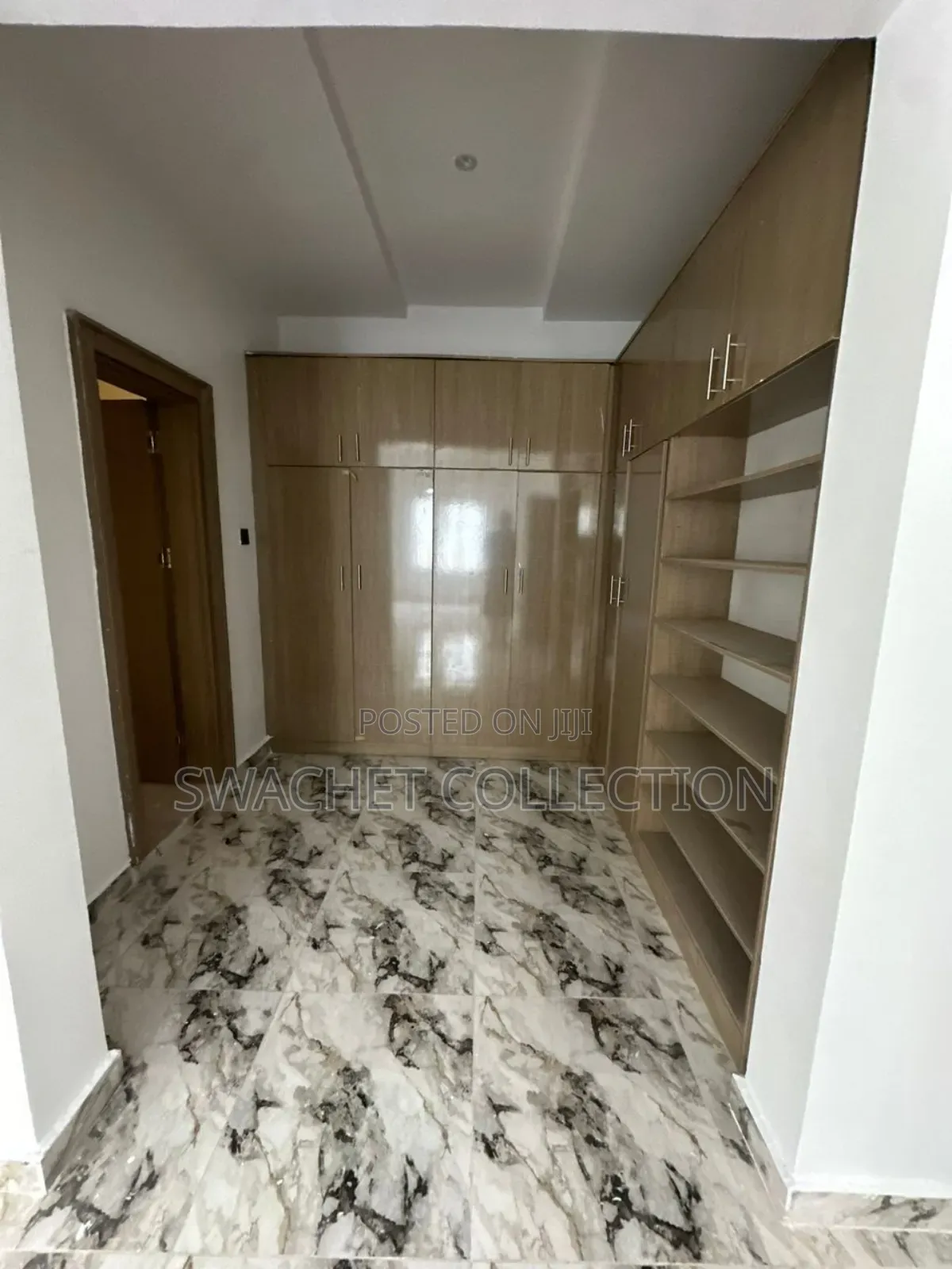 5bdrm Duplex in Mabushi for rent in Mabushi