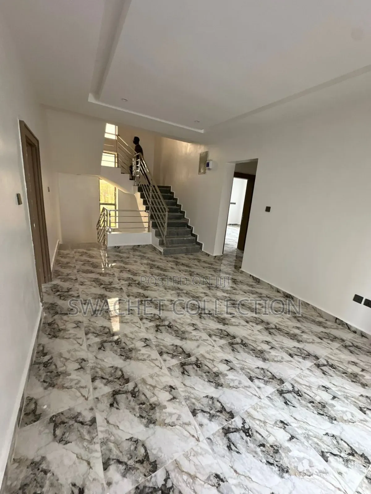 5bdrm Duplex in Mabushi for rent in Mabushi