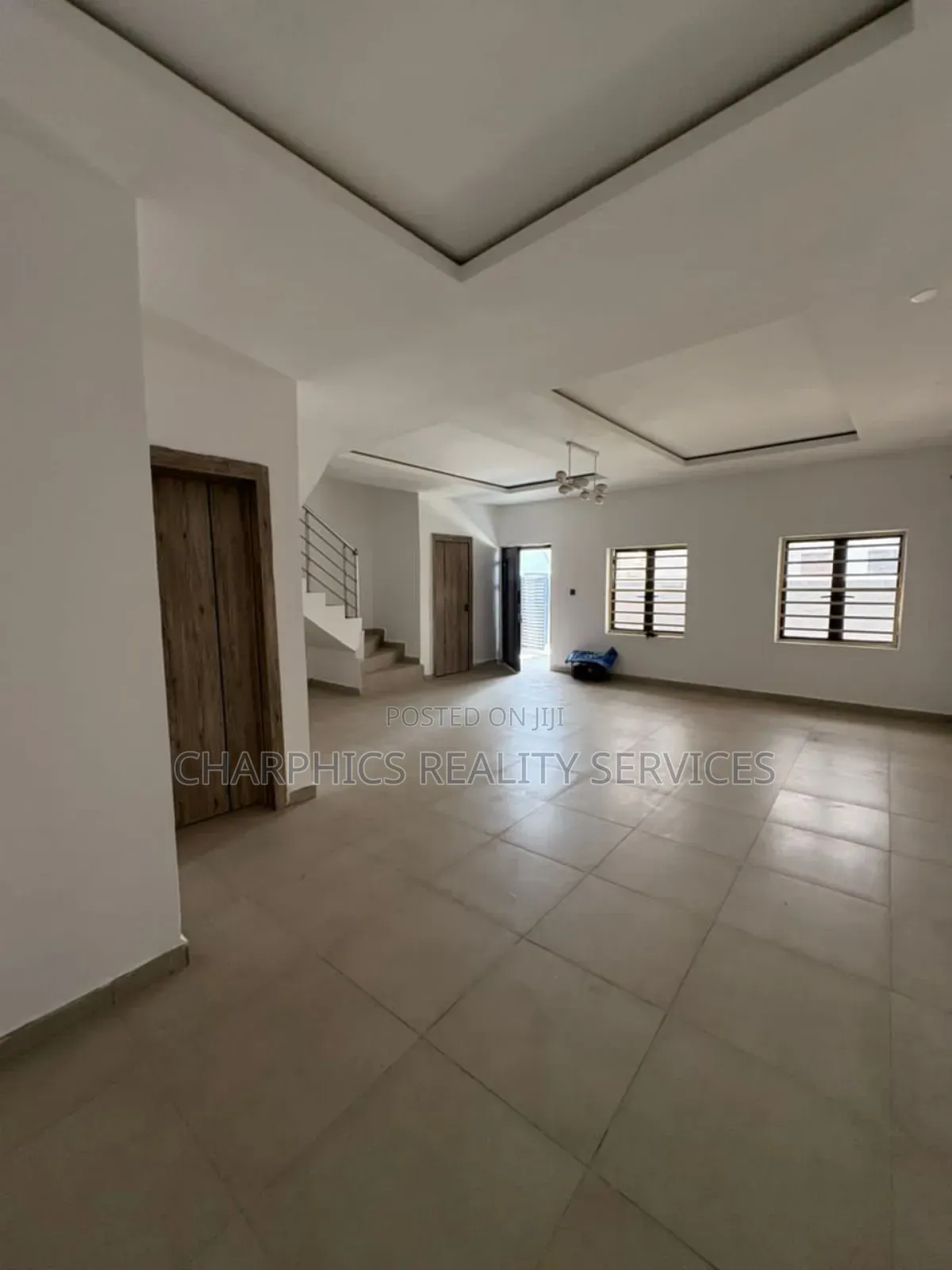 3bdrm Duplex in Lekki Phase 2 for rent in Lekki Phase 2