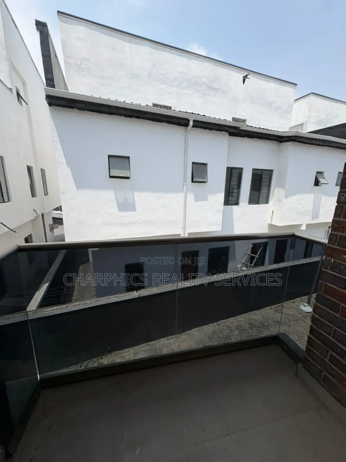 3bdrm Duplex in Lekki Phase 2 for rent in Lekki Phase 2