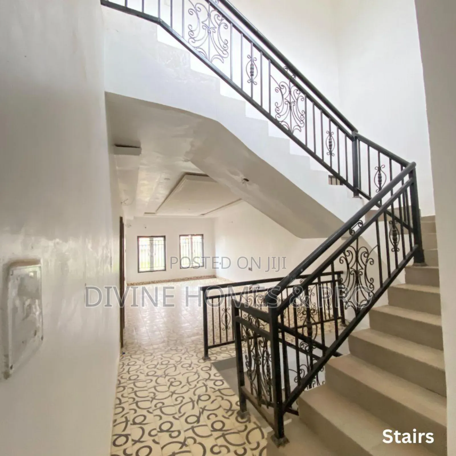 4bdrm Duplex in Life Camp for sale in Life Camp