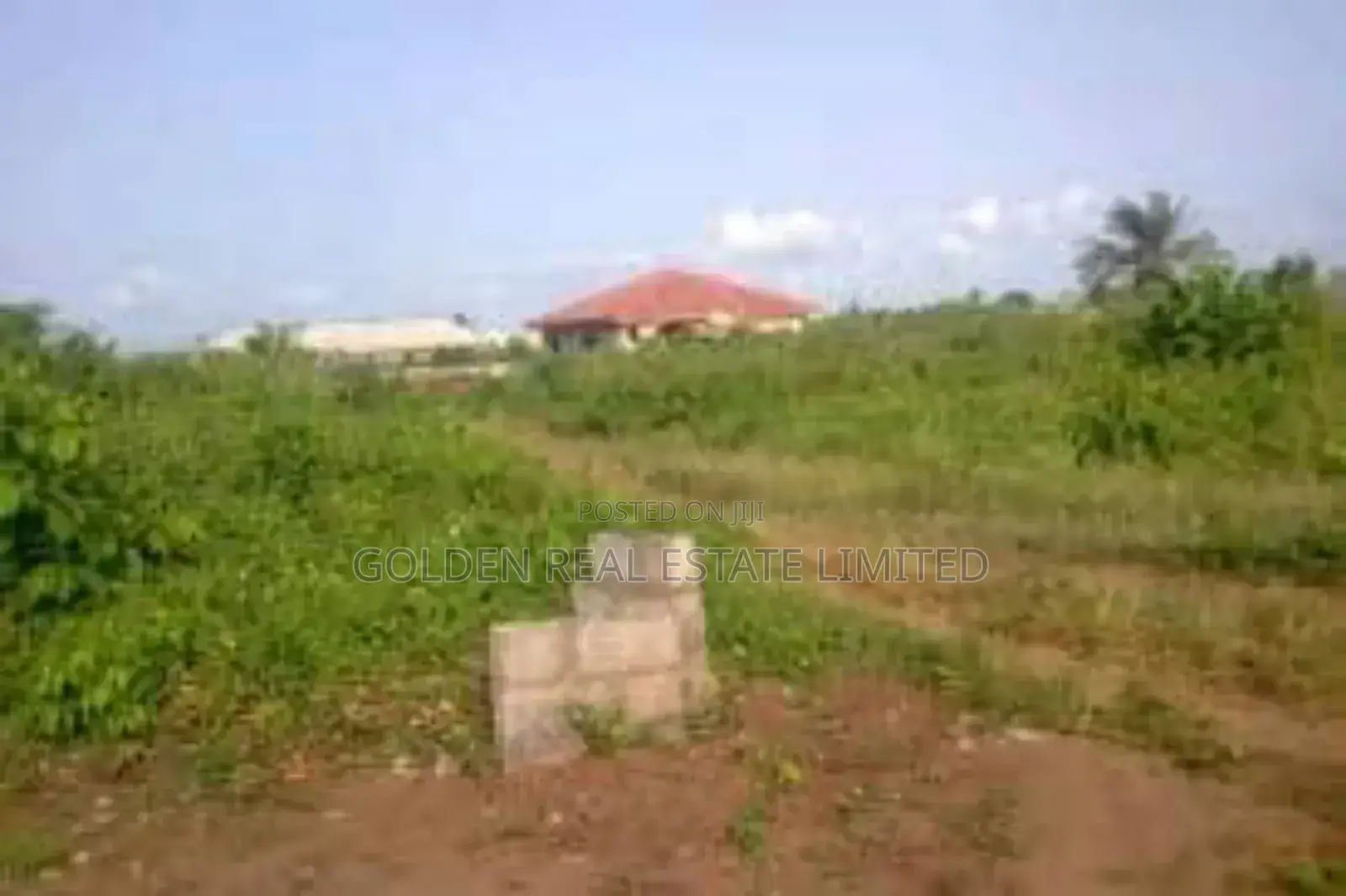 1 Plot of Land for Sale at Irona Ado Ekiti in Ado Ekiti