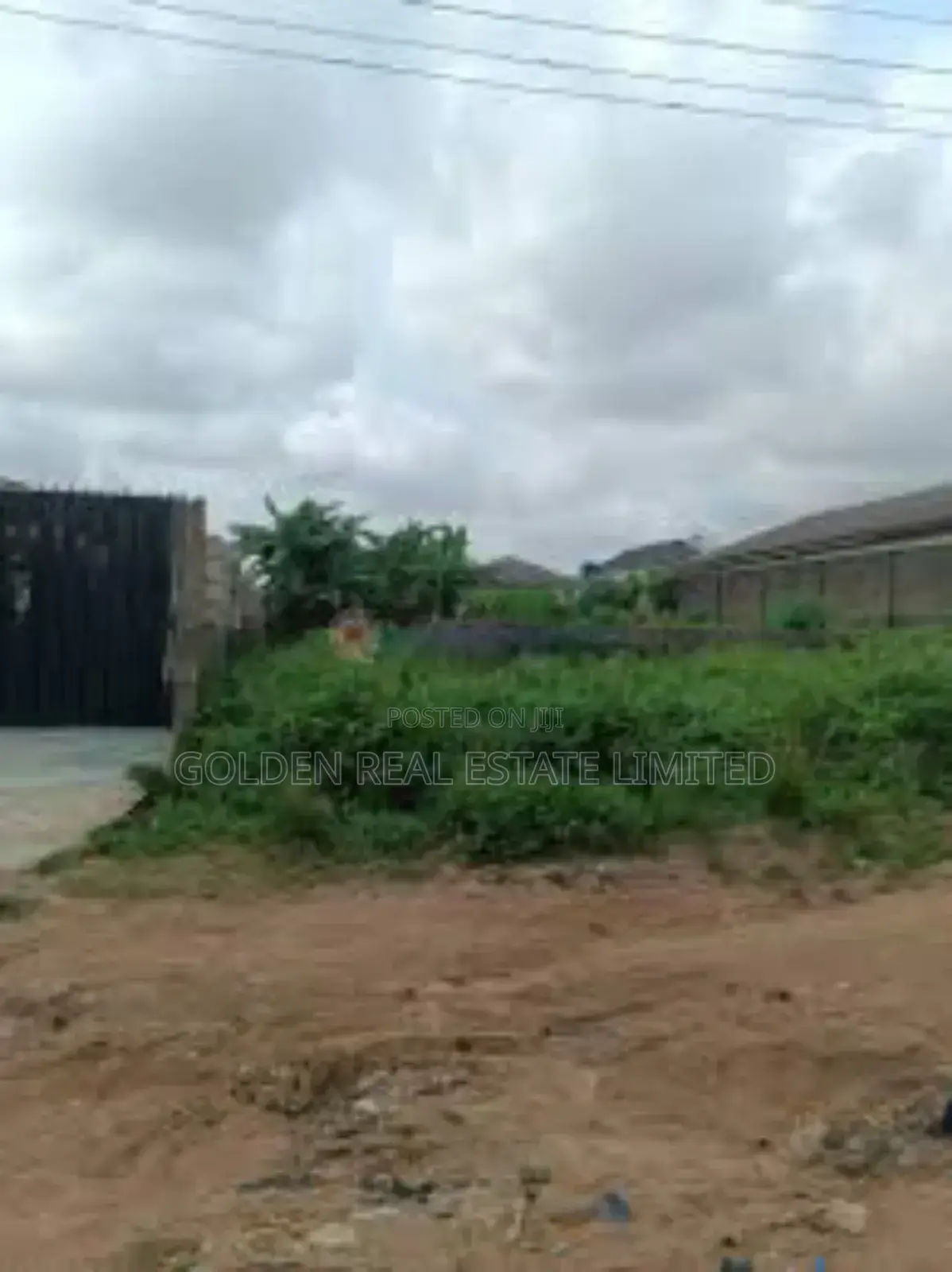 One Plot of Land for Sale at Similoluwa, Ado Ekiti in Ado Ekiti