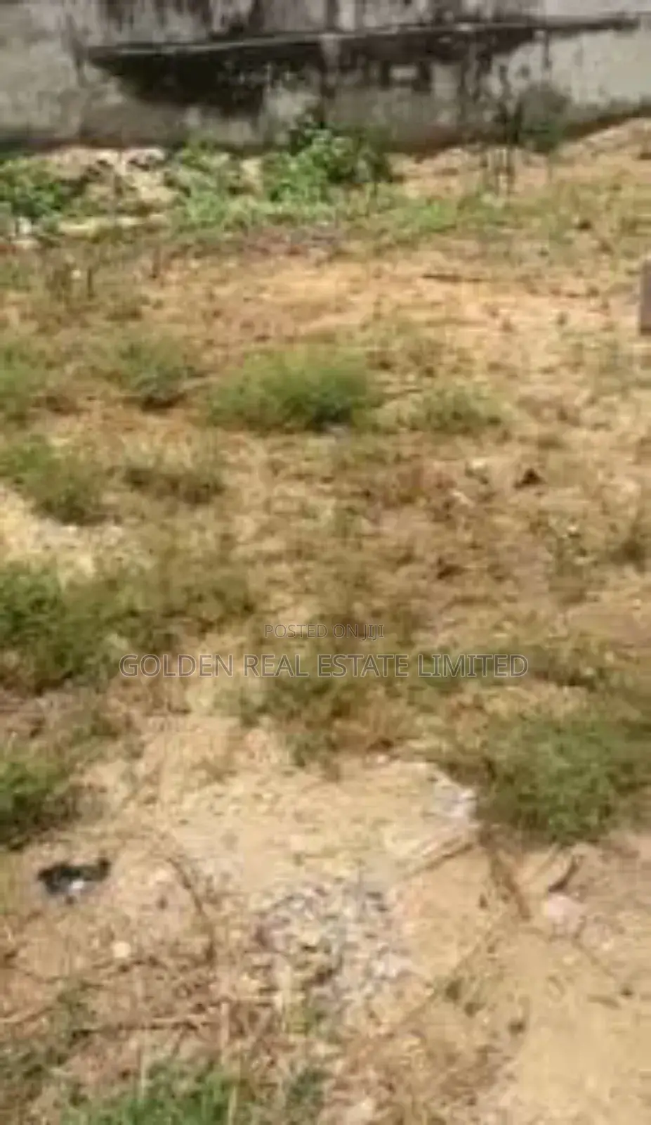 One Plot of Land for Sale at Similoluwa, Ado Ekiti in Ado Ekiti