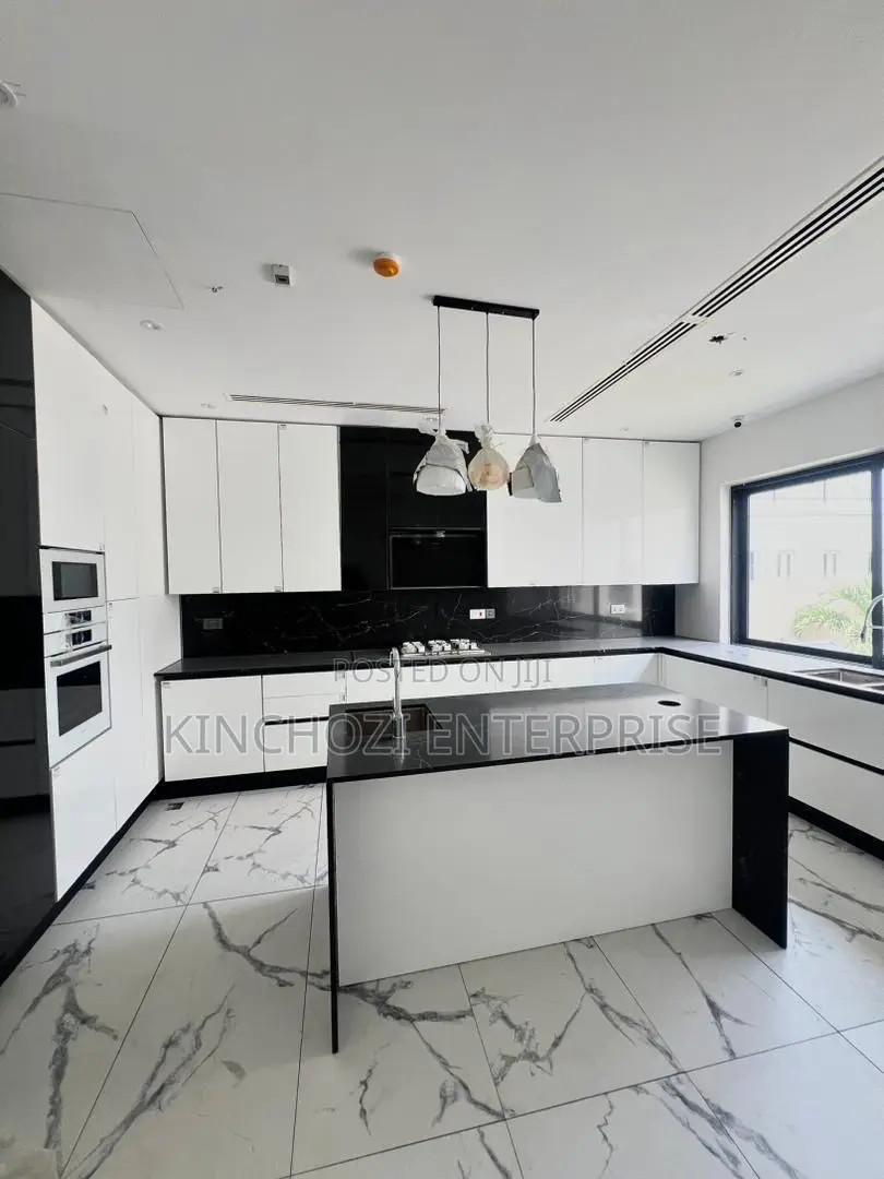 4bdrm Duplex in Banana Island Ikoyi for sale in Banana Island