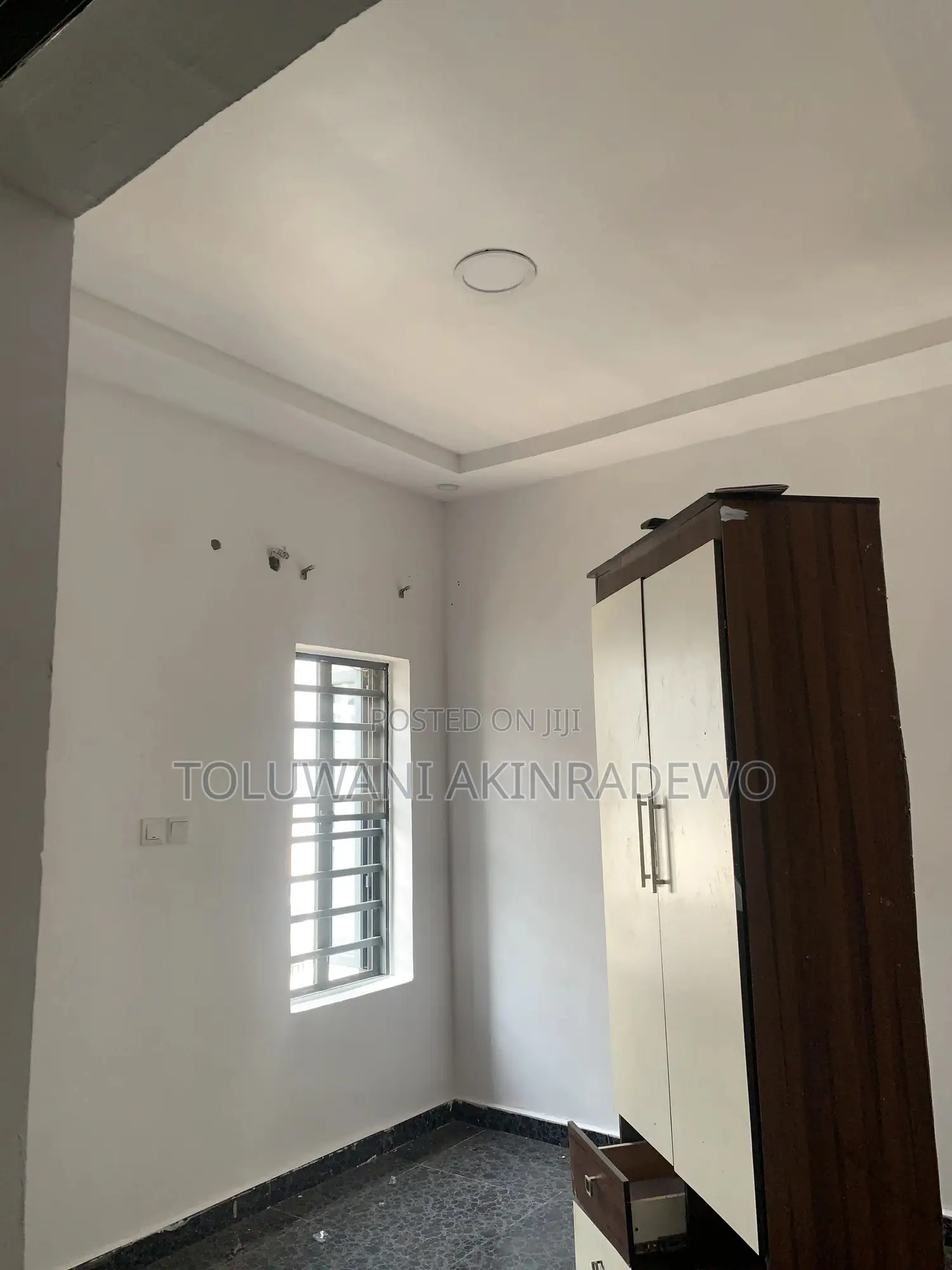 3bdrm Block of Flats in Dkk, Sangotedo for rent in Sangotedo