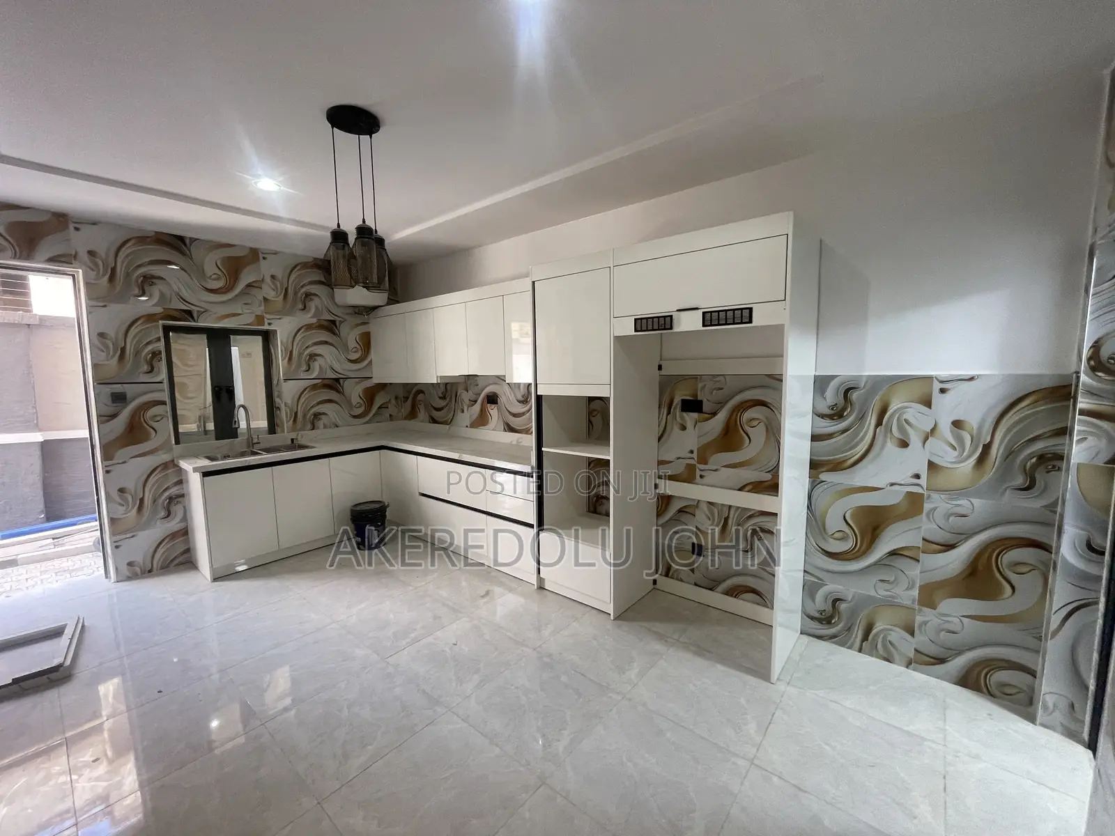 4bdrm Townhouse/Terrace in Mpape for sale in Mpape
