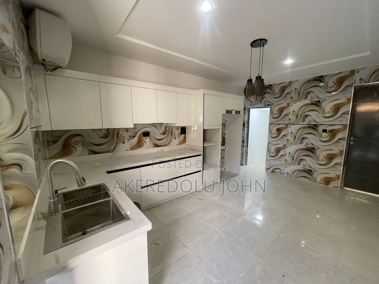 4bdrm Townhouse/Terrace in Mpape for sale in Mpape