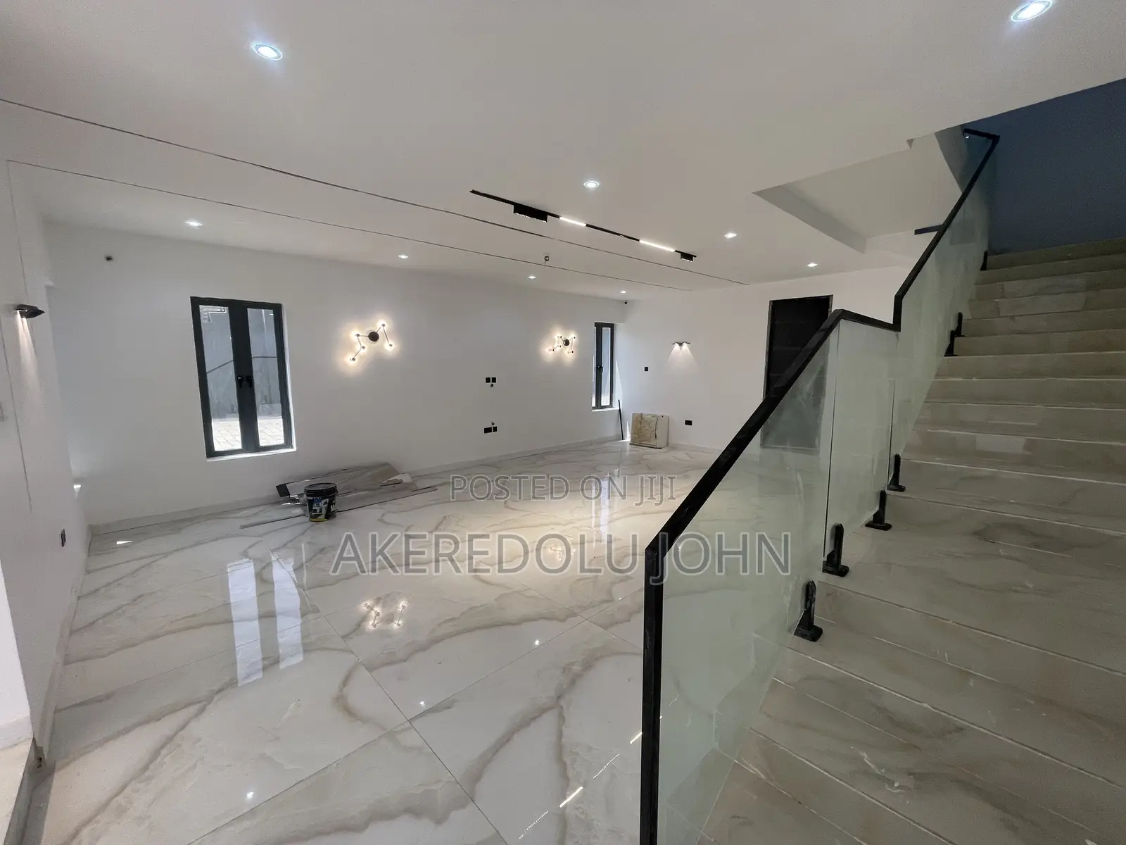 4bdrm Townhouse/Terrace in Mpape for sale in Mpape