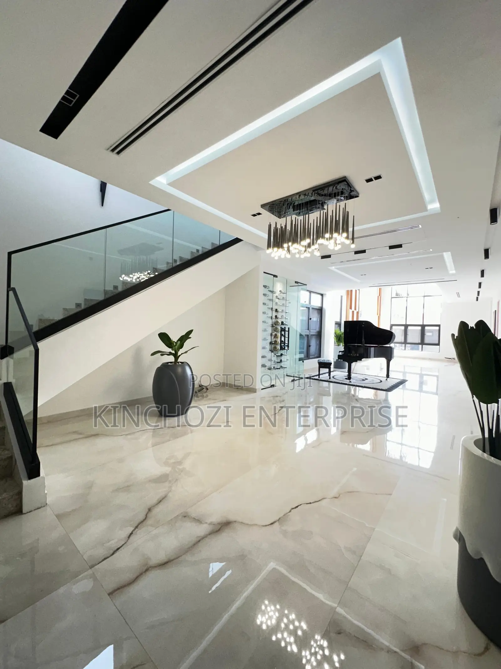 4bdrm Duplex in Ikoyi for sale in Old Ikoyi