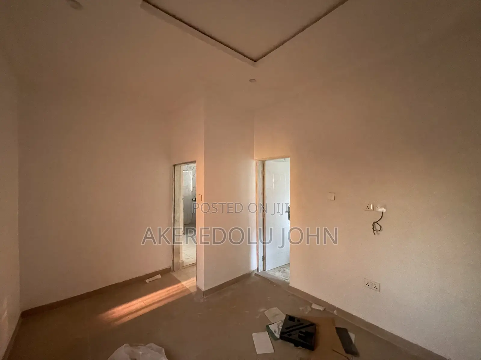 3bdrm Bungalow in Asokoro for rent in Asokoro
