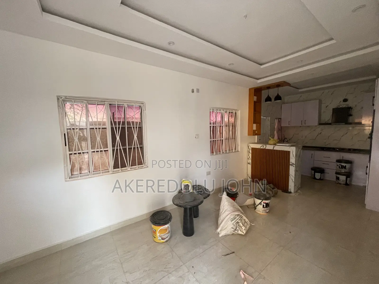 3bdrm Bungalow in Asokoro for rent in Asokoro