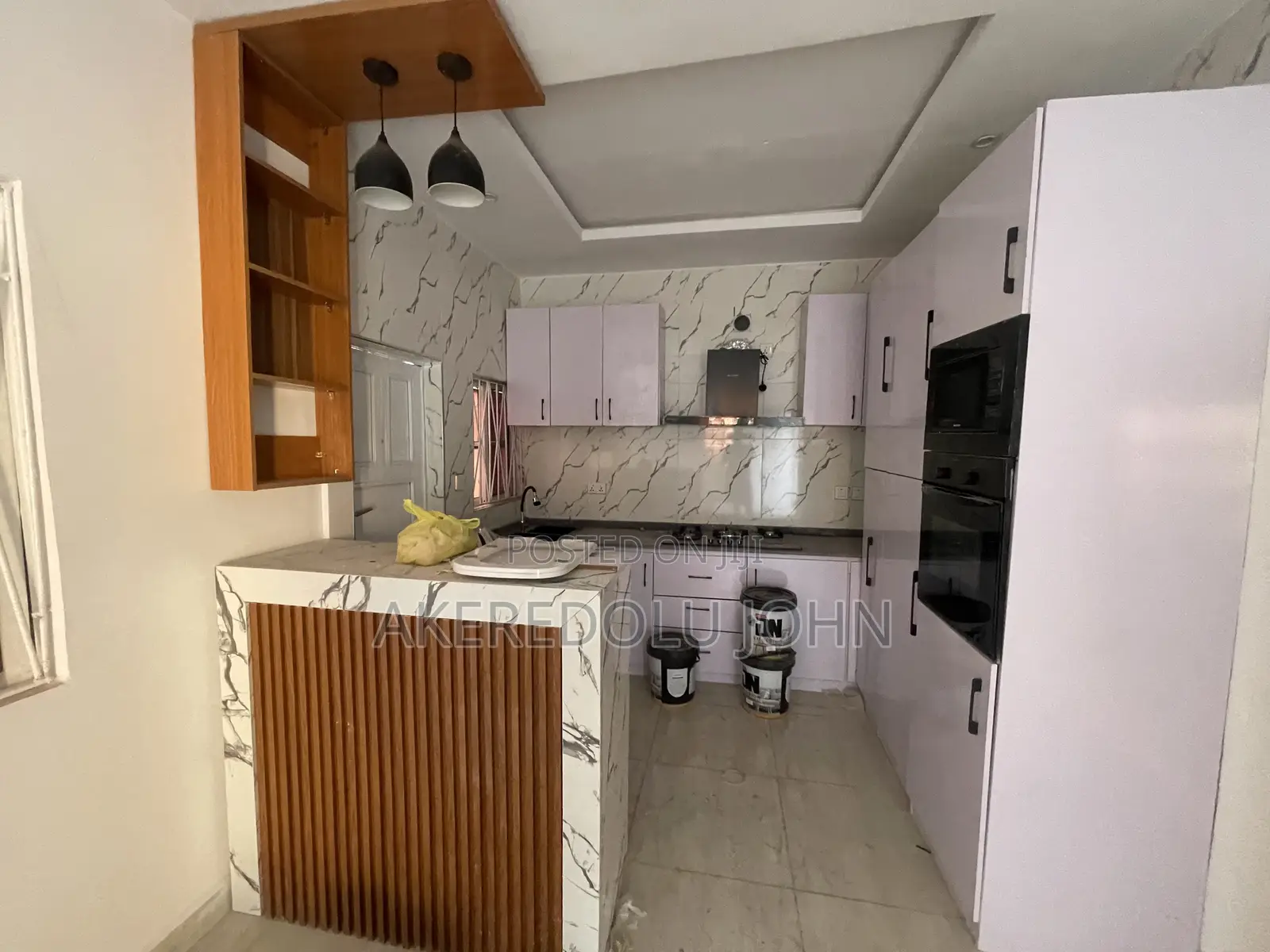 3bdrm Bungalow in Asokoro for rent in Asokoro