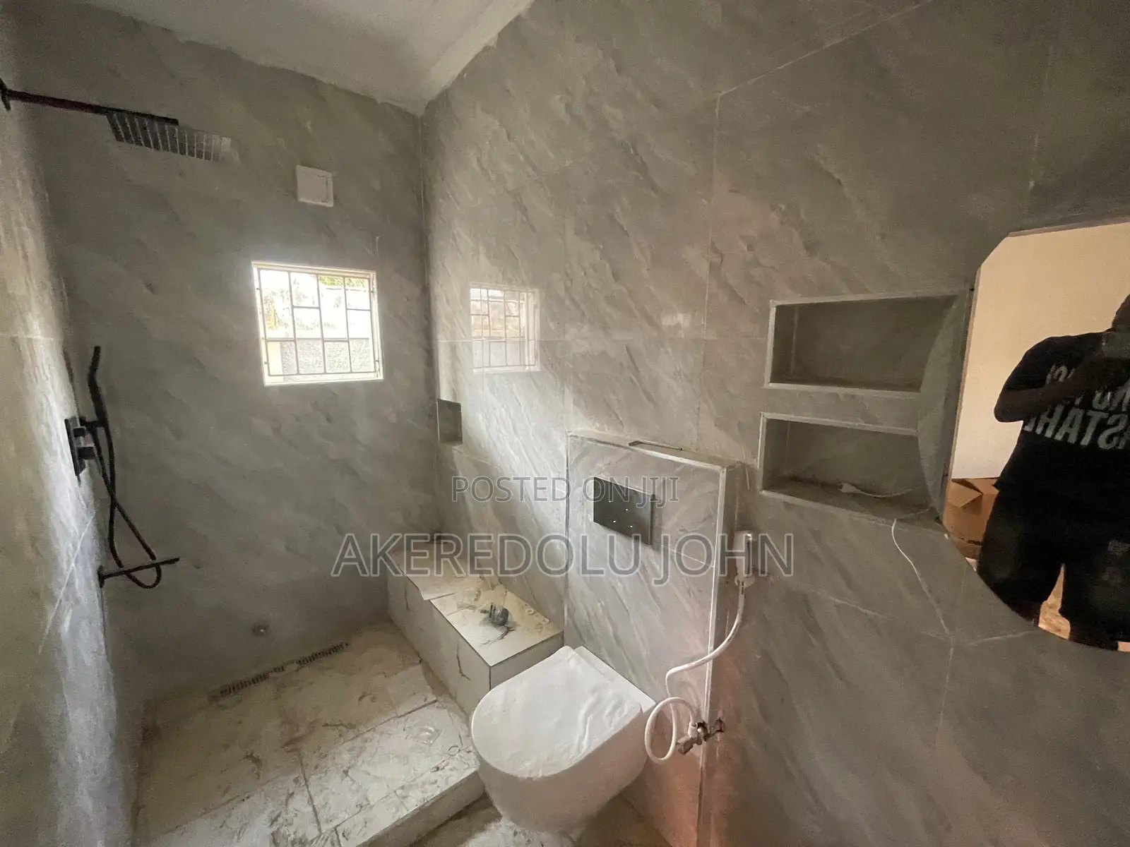 3bdrm Bungalow in Asokoro for rent in Asokoro