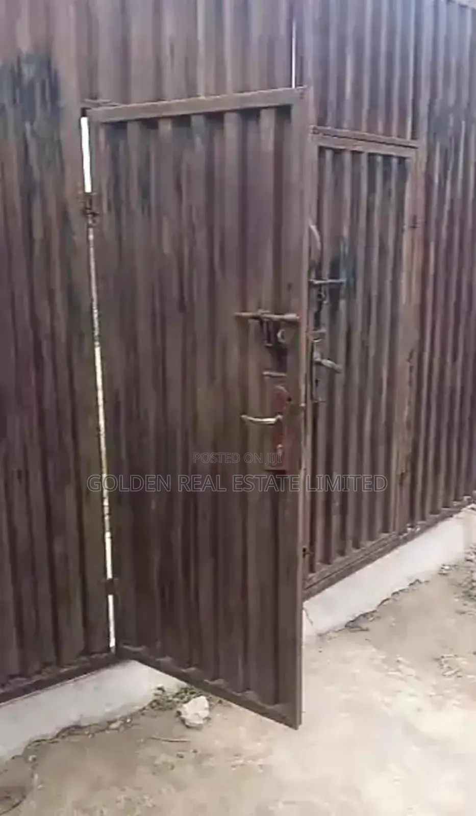 Half Plot of Land for Sale at Adehun, Ado Ekiti in Ado Ekiti