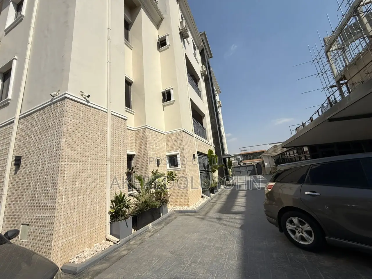 3bdrm Block of Flats in Wuse 2 for sale in Wuse 2