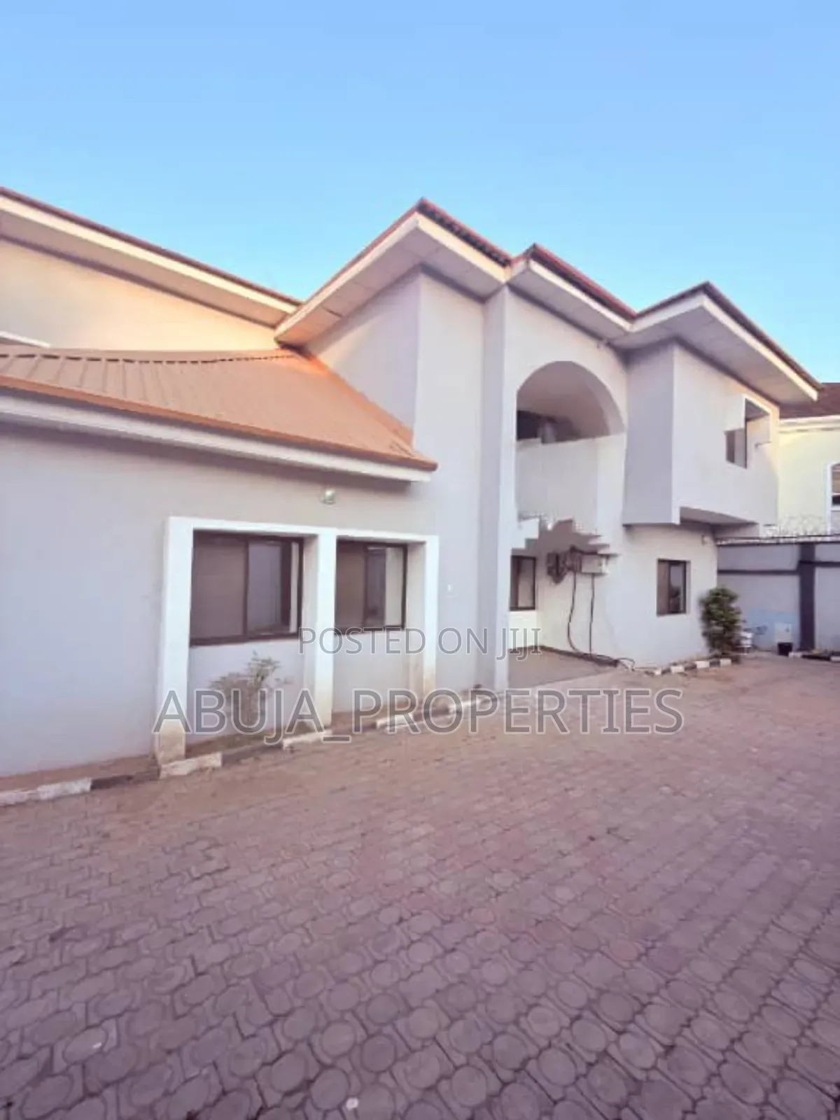 6bdrm Duplex in Wuse 2 for rent in Wuse 2
