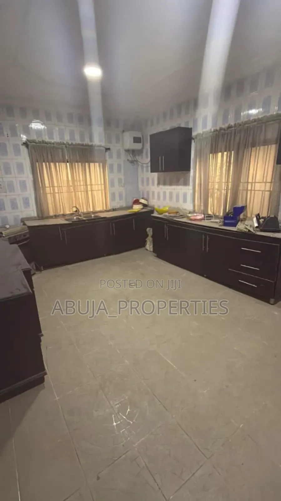 6bdrm Duplex in Wuse 2 for rent in Wuse 2