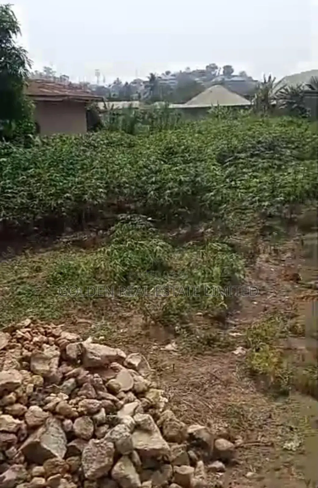 4 Pots of Land for Sale at Ori Apata, Ado Ekiti in Ado Ekiti