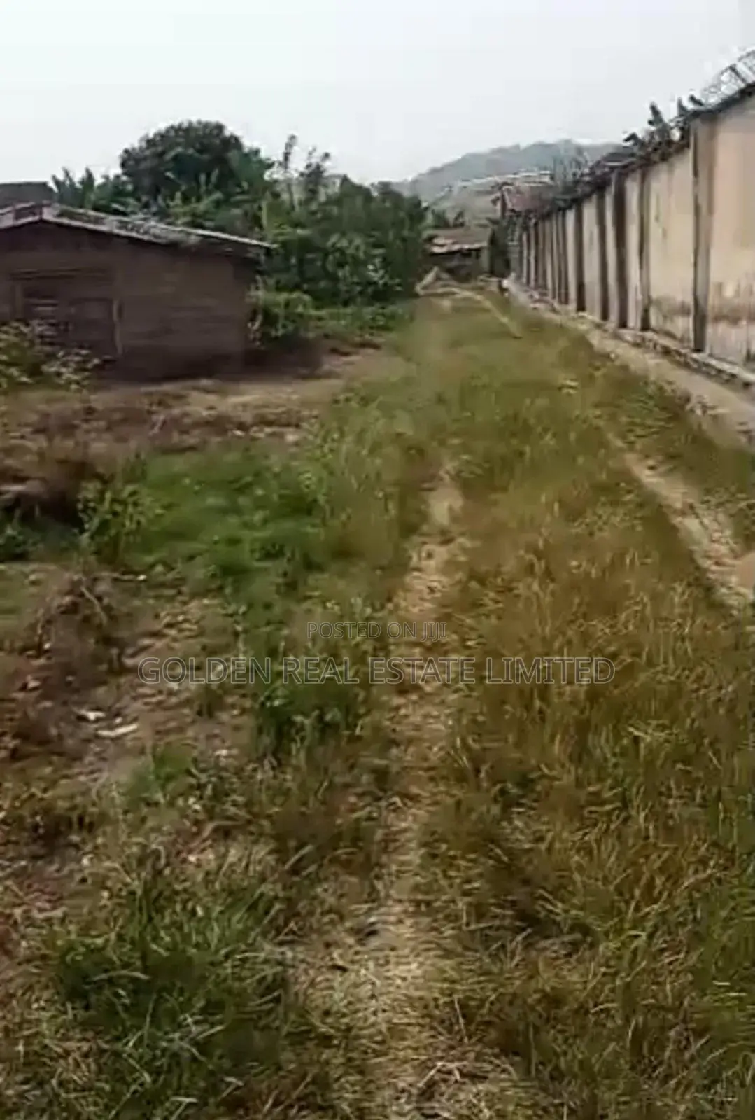 4 Pots of Land for Sale at Ori Apata, Ado Ekiti in Ado Ekiti