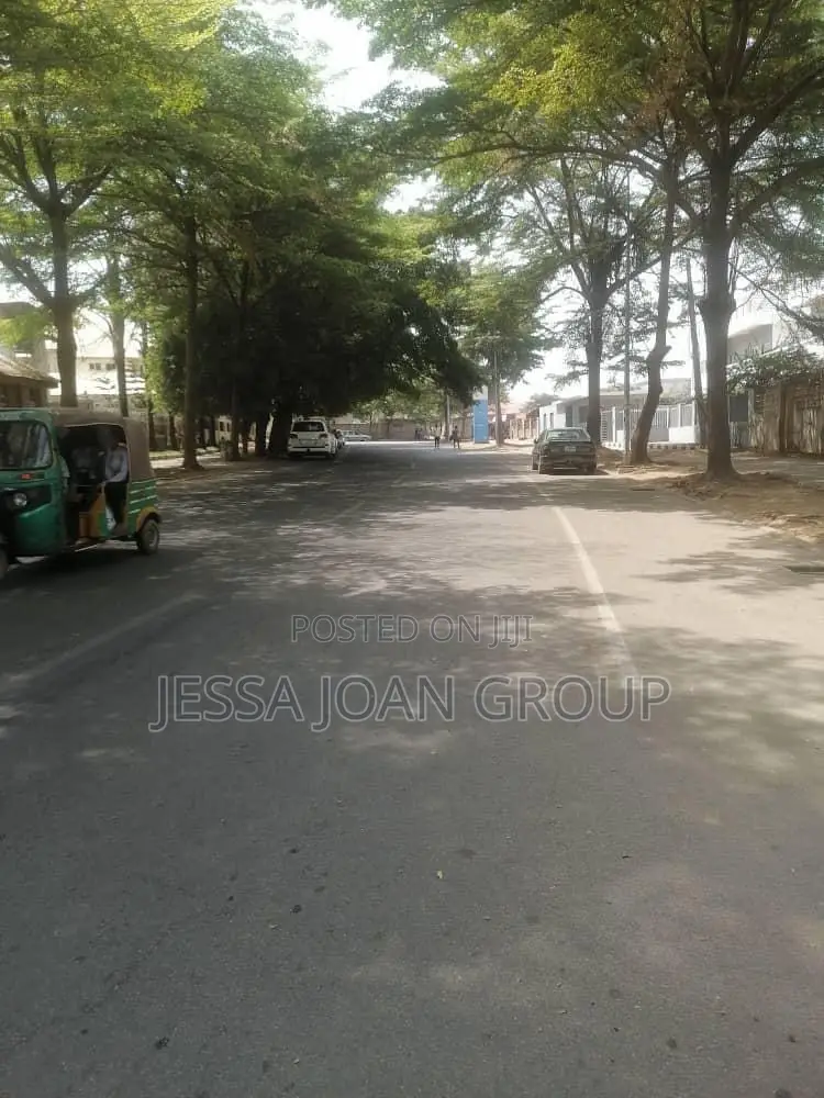 Furnished 20bdrm Maisonette in Jabi Hotel for sale in Jabi