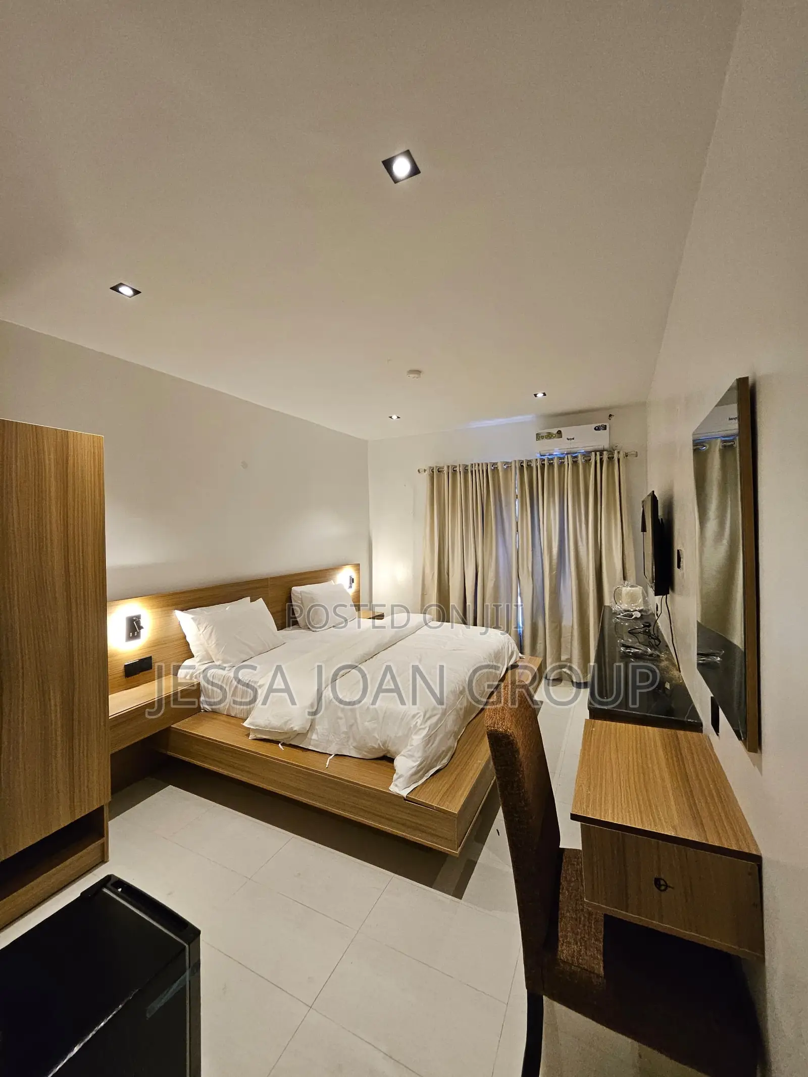 Furnished 20bdrm Maisonette in Mabushi for sale in Mabushi