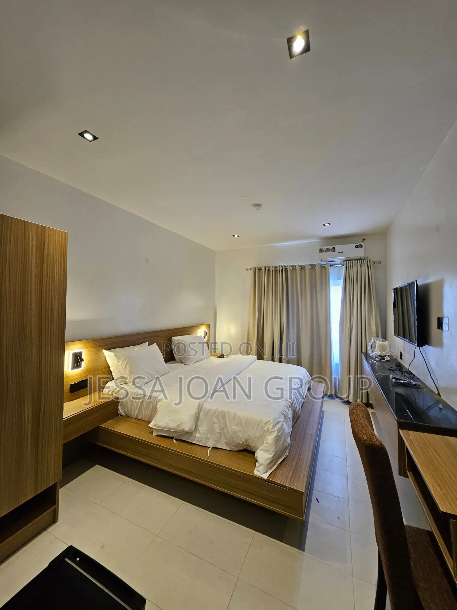 Furnished 20bdrm Maisonette in Mabushi for sale in Mabushi