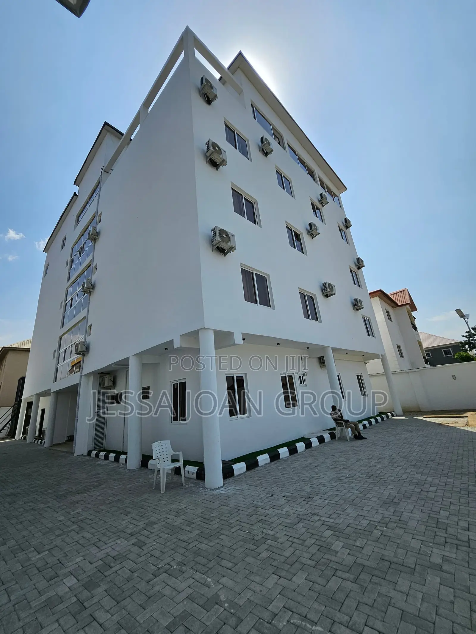 Furnished 20bdrm Maisonette in Mabushi for sale in Mabushi