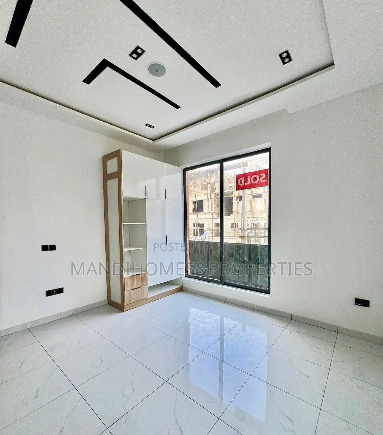 2bdrm Apartment in Lekki for sale in Lekki