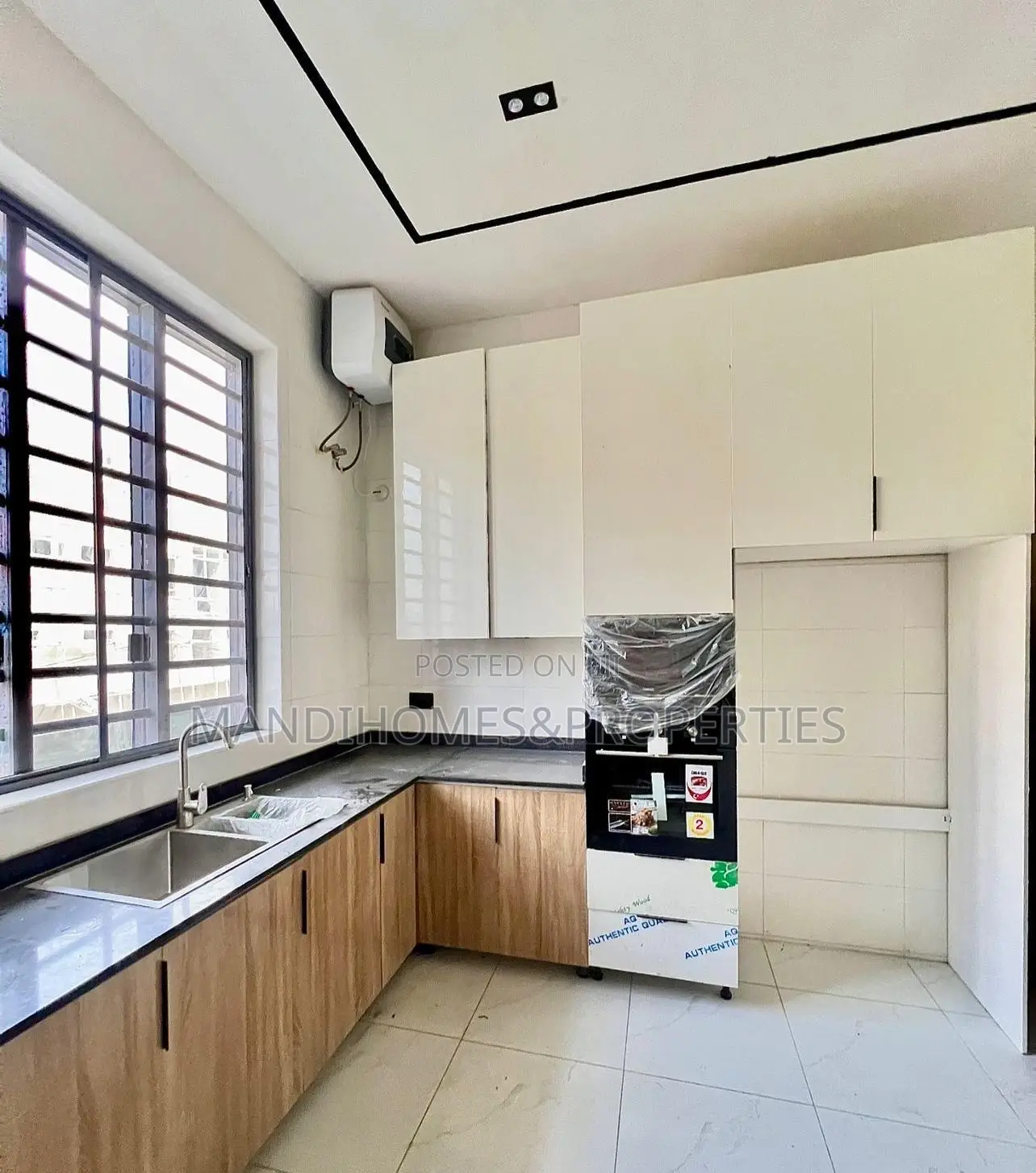 2bdrm Apartment in Lekki for sale in Lekki