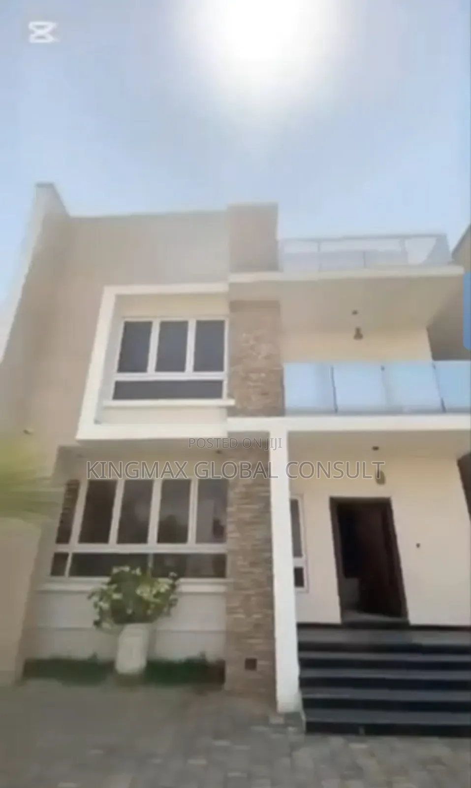 4bdrm Duplex in Wuye Abuja for sale in Wuye