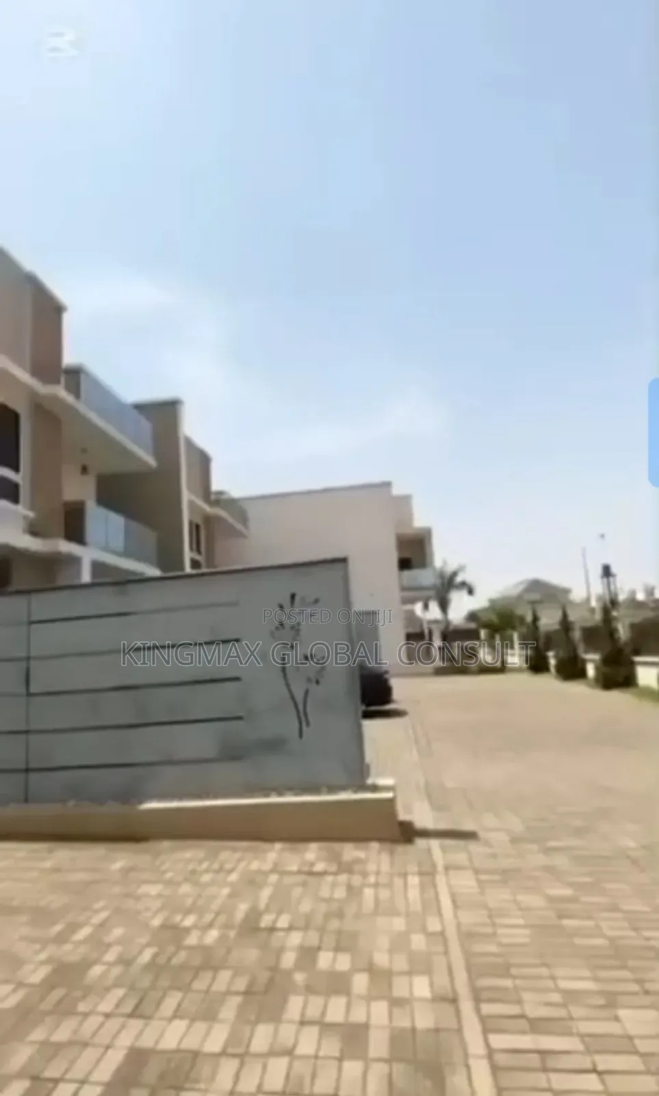 4bdrm Duplex in Wuye Abuja for sale in Wuye