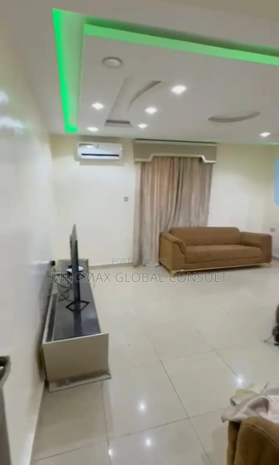 5bdrm Bungalow in Life Camp Abuja for sale in Life Camp