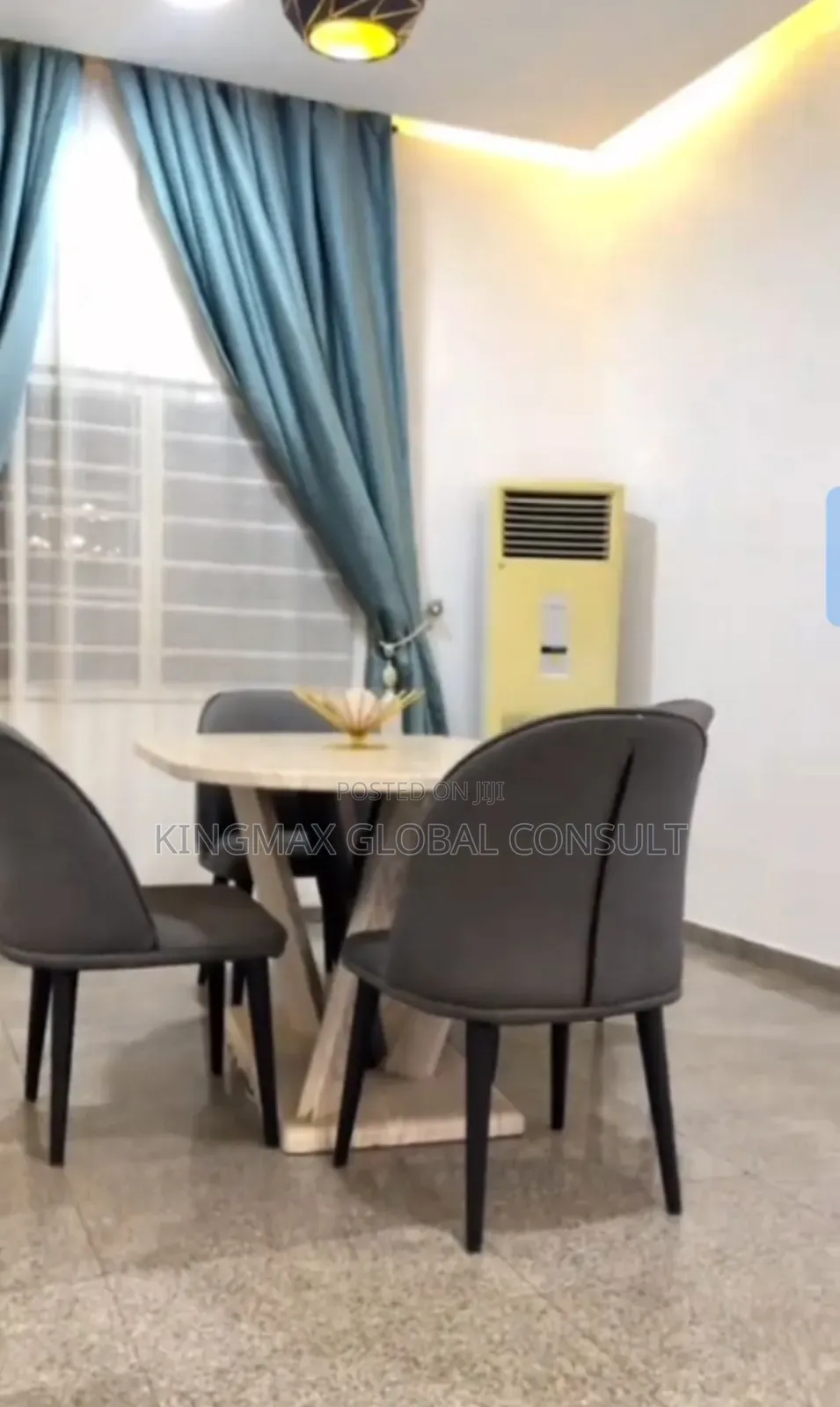Furnished 8bdrm Duplex in Wuse 2 Abuja for rent in Wuse 2