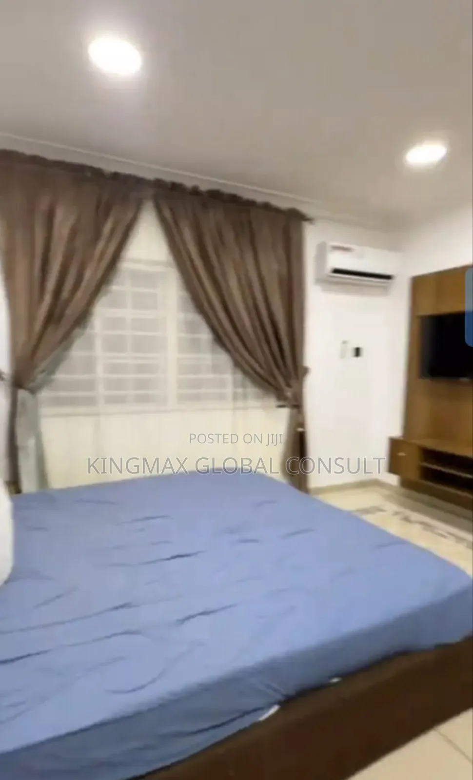 Furnished 8bdrm Duplex in Wuse 2 Abuja for rent in Wuse 2