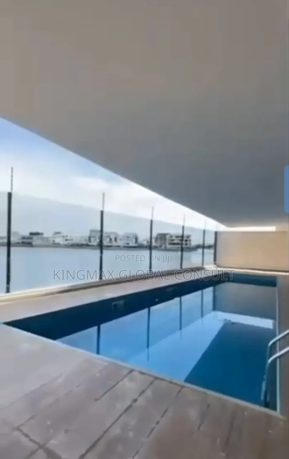 6bdrm Duplex in Banana Island for sale in Banana Island