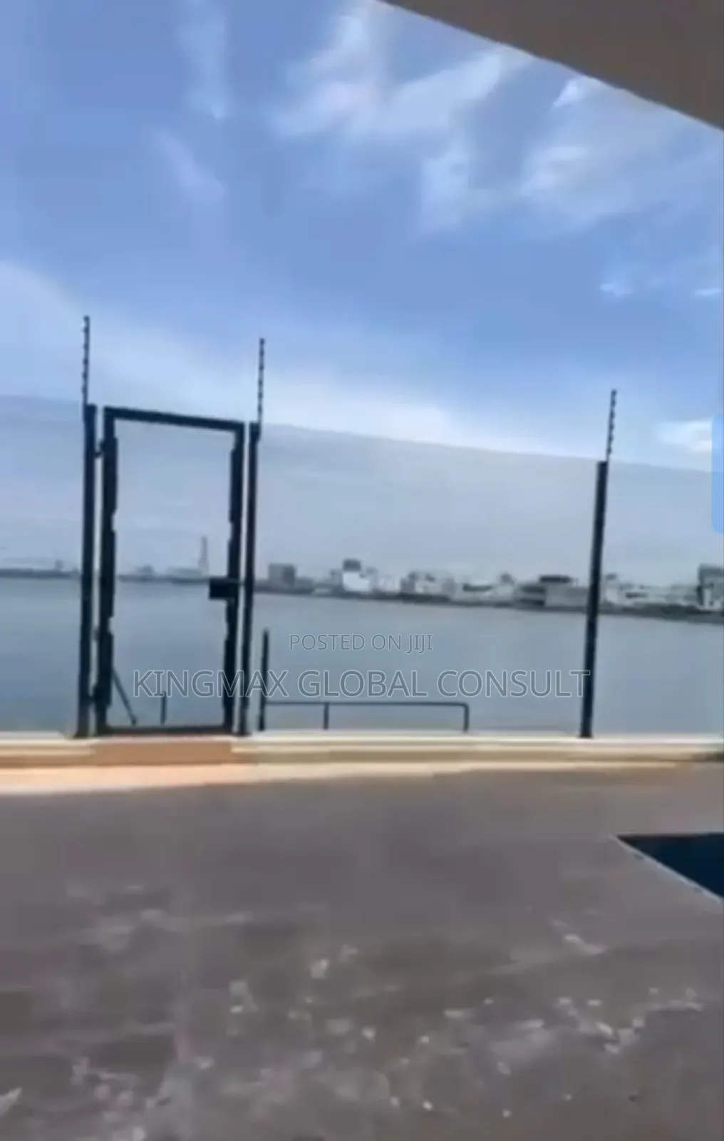 6bdrm Duplex in Banana Island for sale in Banana Island