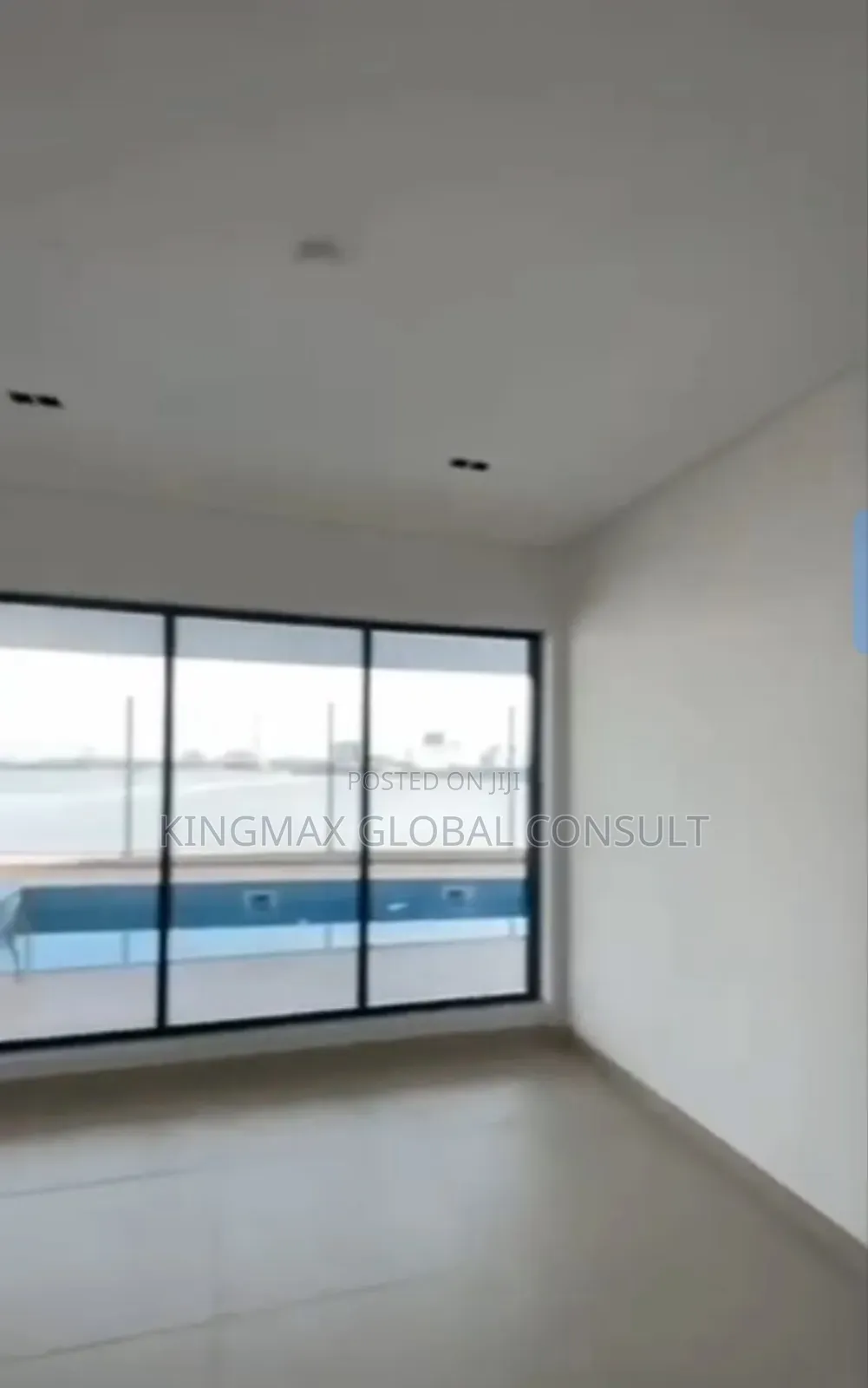 6bdrm Duplex in Banana Island for sale in Banana Island