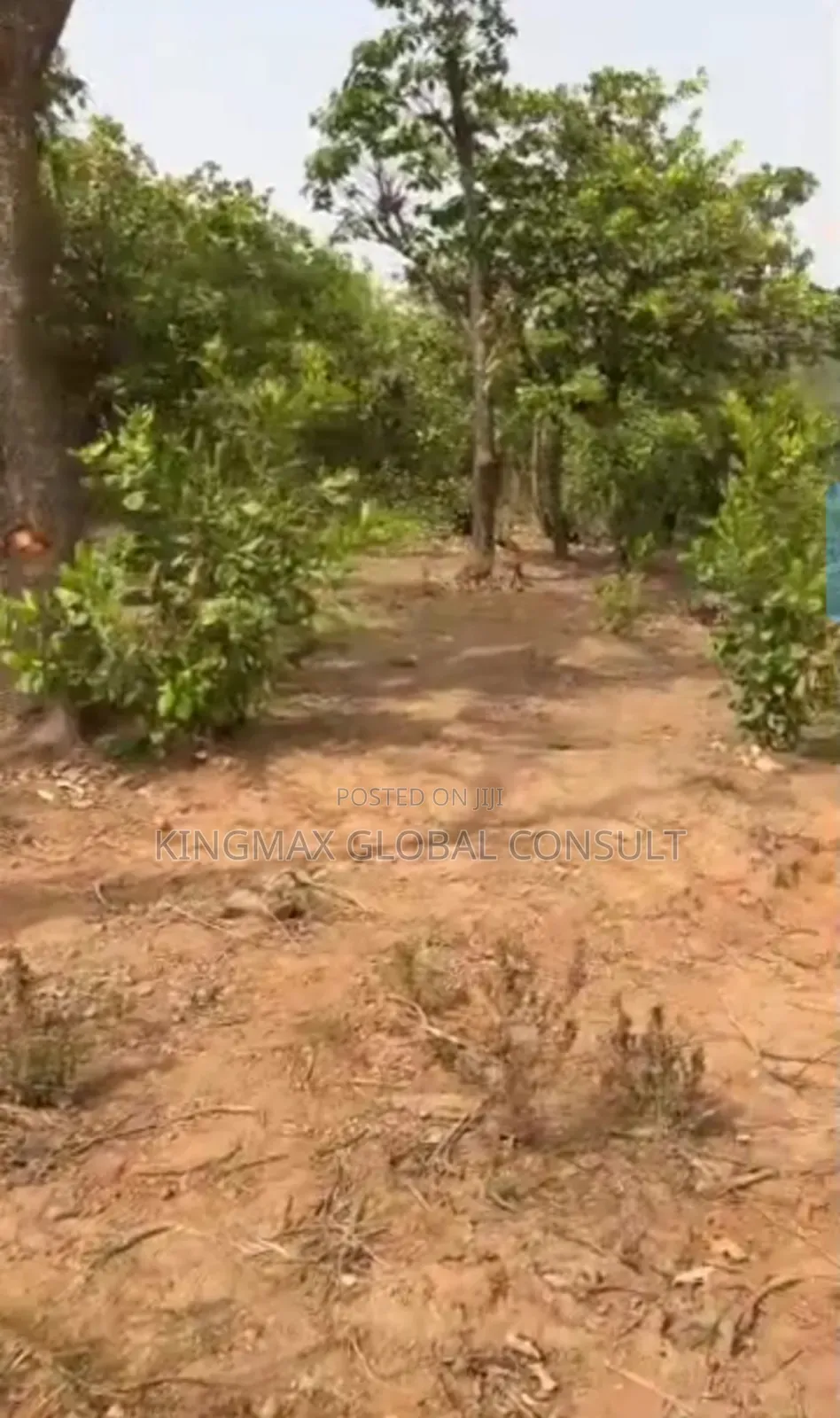 Plot **4714** | **2,162sqm** | Guzape Main – For Sale in Guzape District