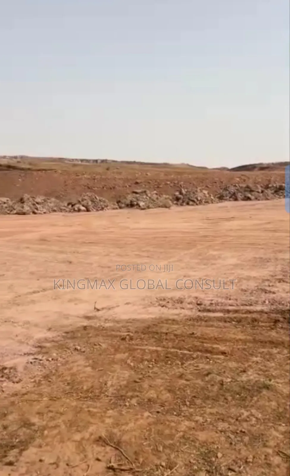Plot **4714** | **2,162sqm** | Guzape Main – For Sale in Guzape District