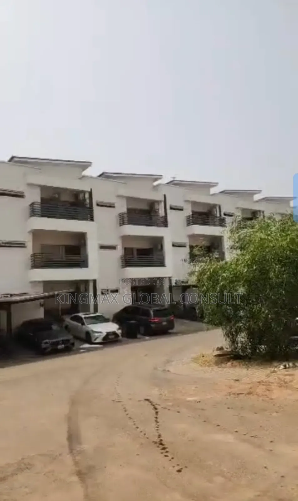 4bdrm Townhouse/Terrace in Life Camp Abuja for sale in Life Camp