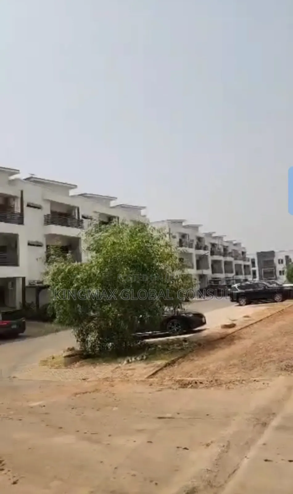 4bdrm Townhouse/Terrace in Life Camp Abuja for sale in Life Camp