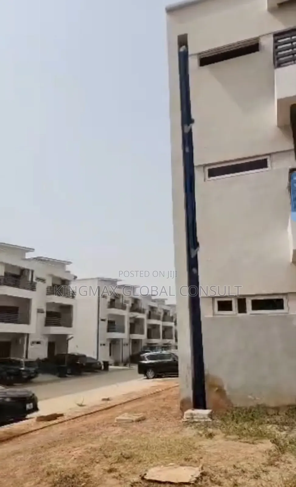 4bdrm Townhouse/Terrace in Life Camp Abuja for sale in Life Camp