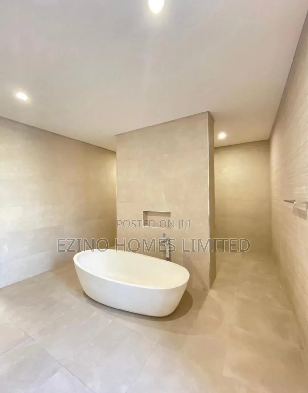 Super Luxury 6bedroom Fully Detached Duplex in Banana Island