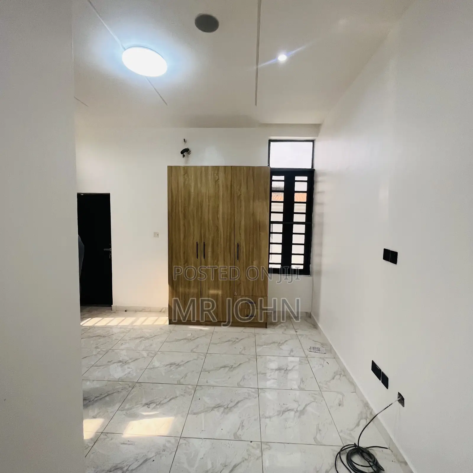 2bdrm Apartment in Ologolo, Lekki for rent in Lekki