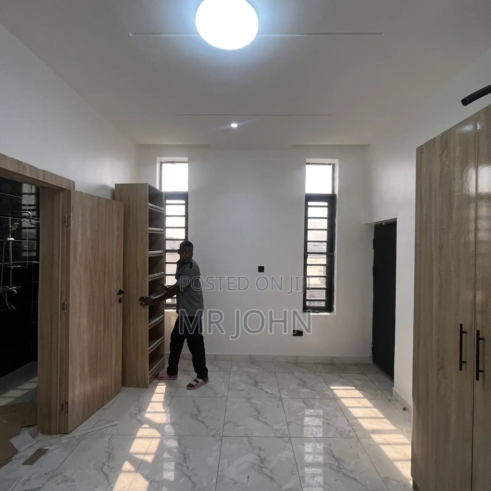 2bdrm Apartment in Ologolo, Lekki for rent in Lekki