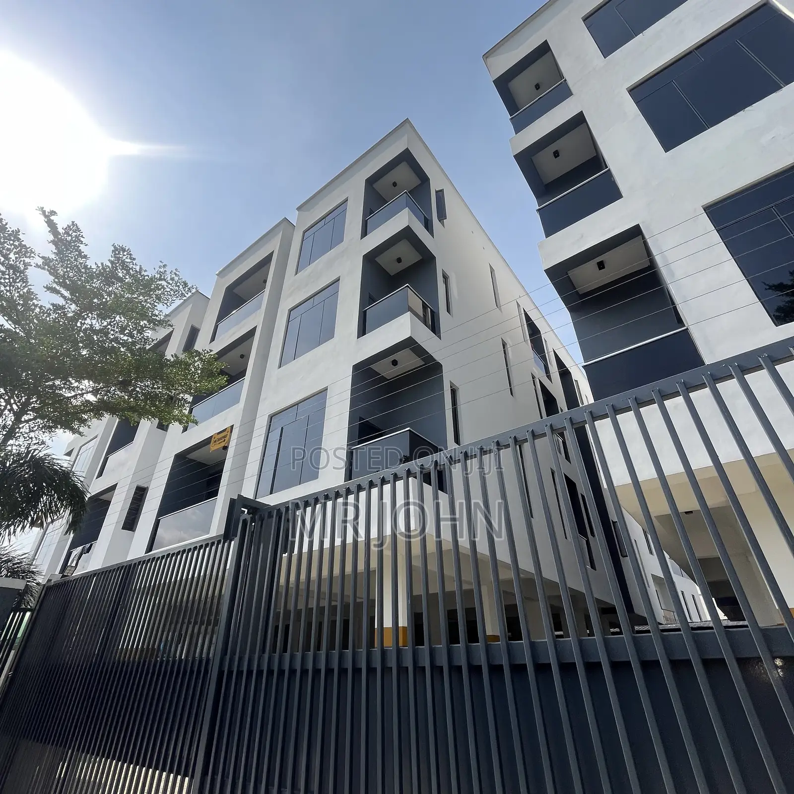 2bdrm Apartment in Ologolo, Lekki for rent in Lekki