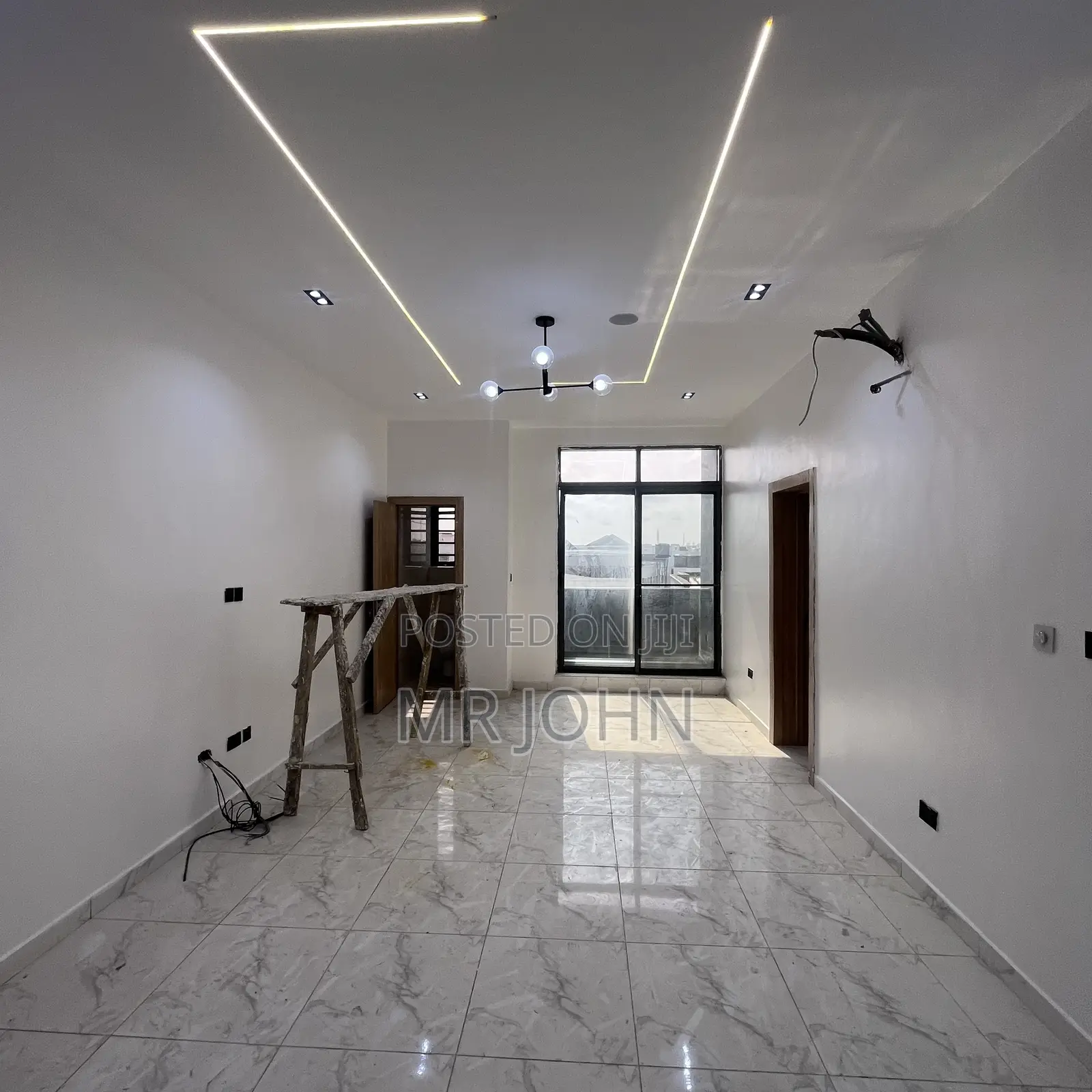 2bdrm Apartment in Ologolo, Lekki for rent in Lekki